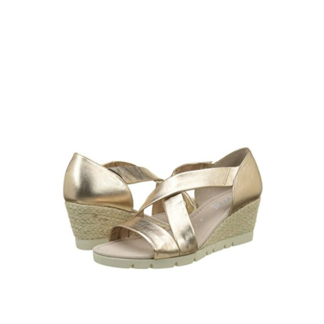 Gabor 62.853 Sandalen Taupe 62.853 large Gabor 62.853 Sandalen Taupe 62.853 large