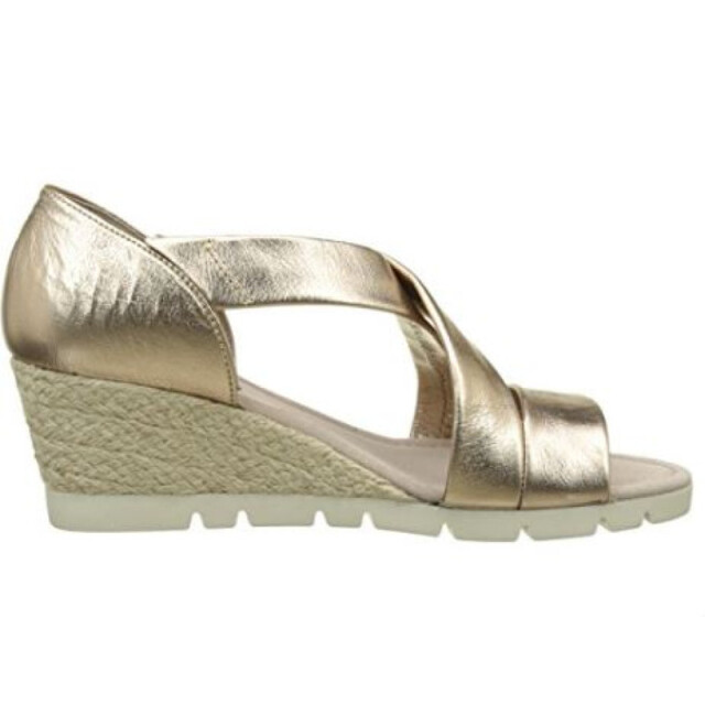 Gabor 62.853 Sandalen Taupe 62.853 large Gabor 62.853 Sandalen Taupe 62.853 large