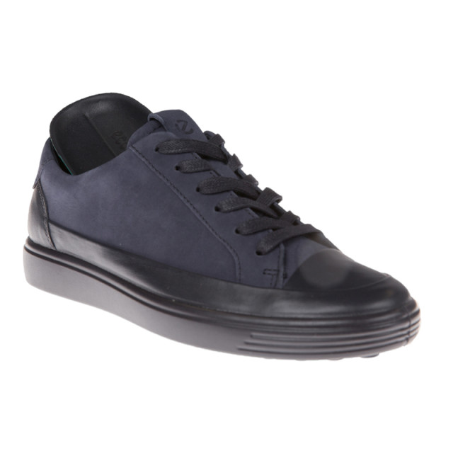 ECCO 470163 SOFT Sneakers Blauw 470163 SOFT large