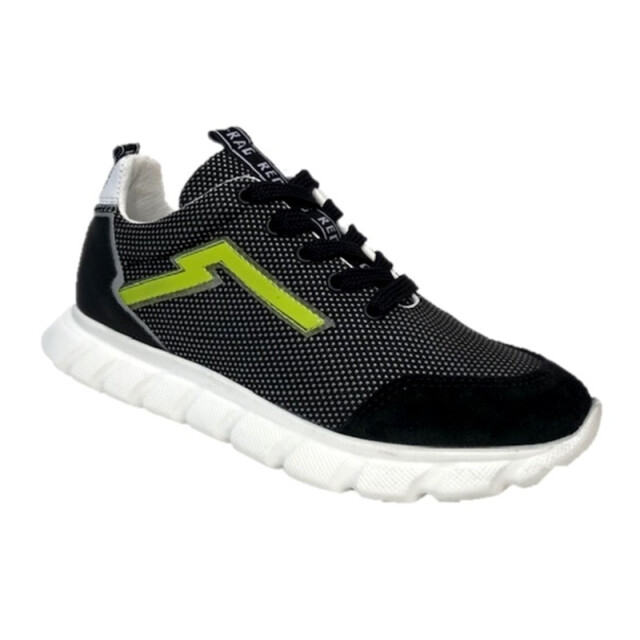 Red Rag 13443 Sneakers Grijs 13443 large