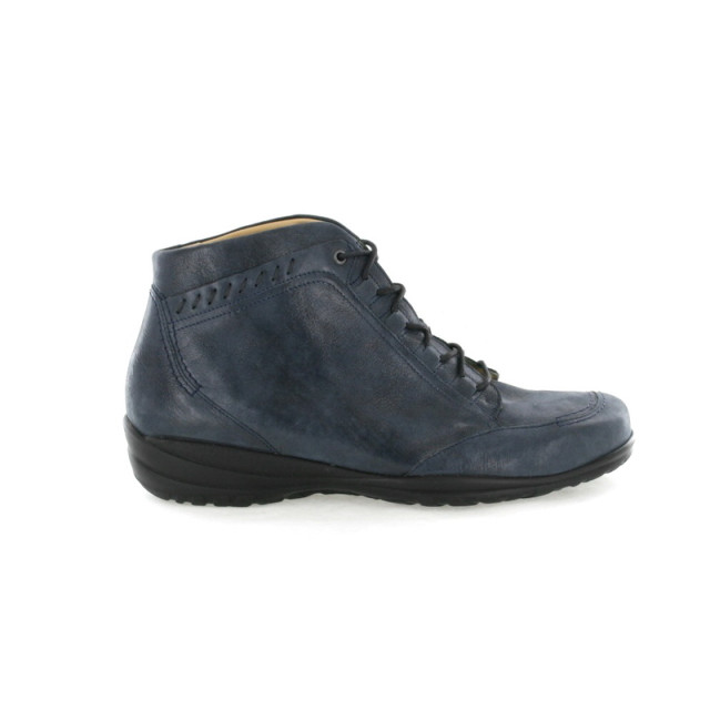 Durea 9405 wijdte H Boots Blauw 9405 wijdte H large