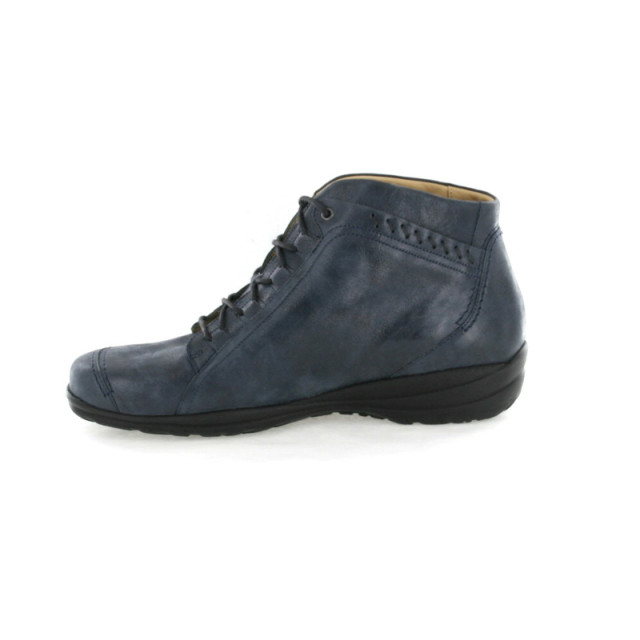 Durea 9405 wijdte H Boots Blauw 9405 wijdte H large