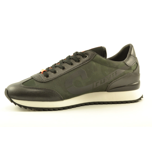 Cruyff Trainer Sneakers Zwart Trainer large