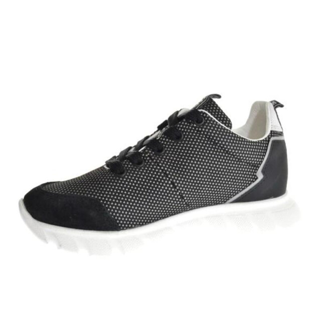 Red Rag 13443 Sneakers Grijs 13443 large