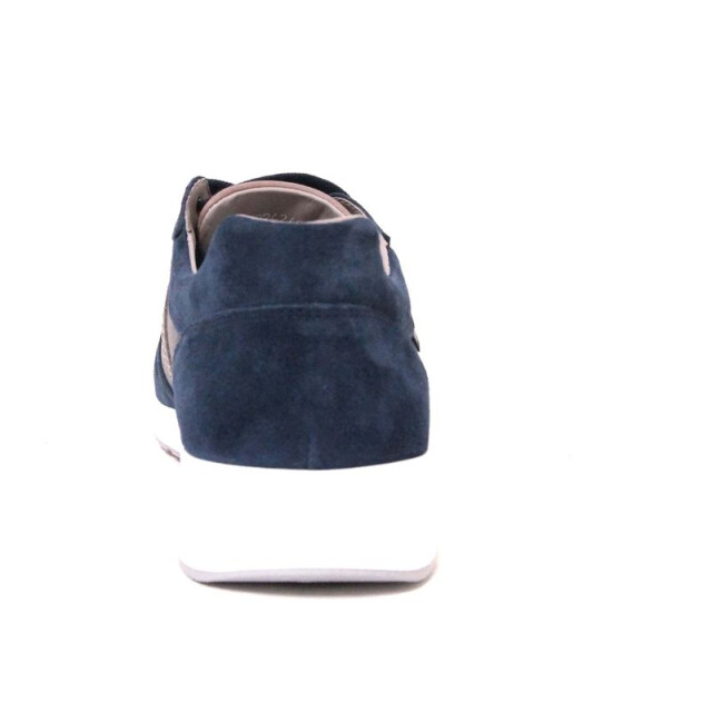 Mephisto Vito Sneakers Blauw Vito large