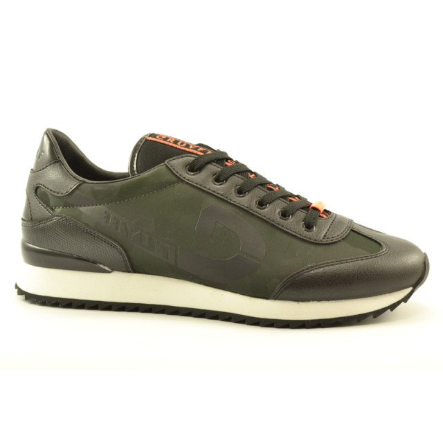 Cruyff Trainer Sneakers Zwart Trainer large