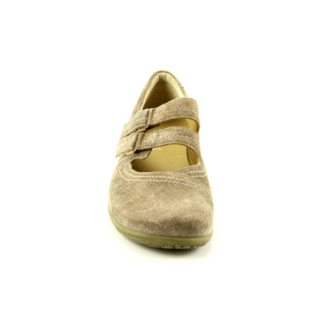 Durea 5680 wijdte K Comfort Schoenen Beige 5680 wijdte K large