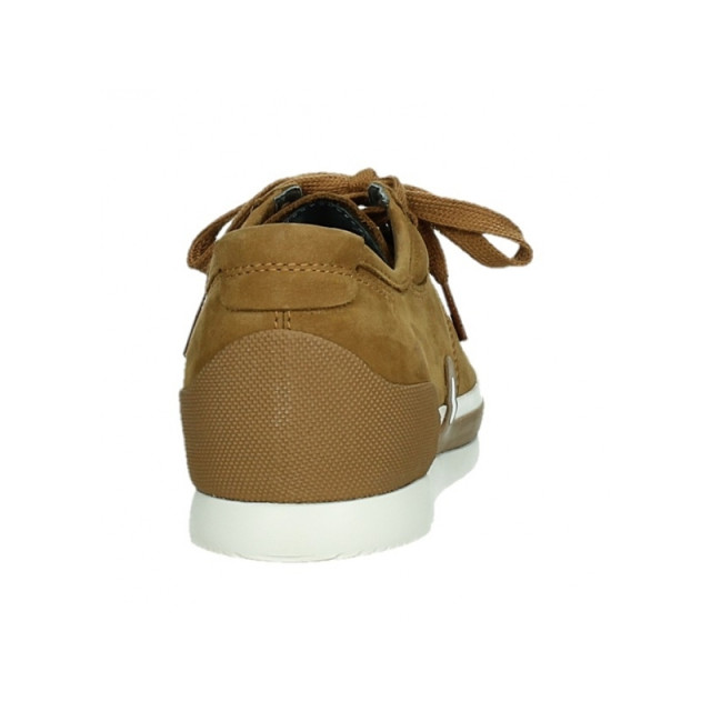 Wolky 02778 Stowe Longbeach nubuck Sneakers Bruin 02778 Stowe Longbeach nubuck large