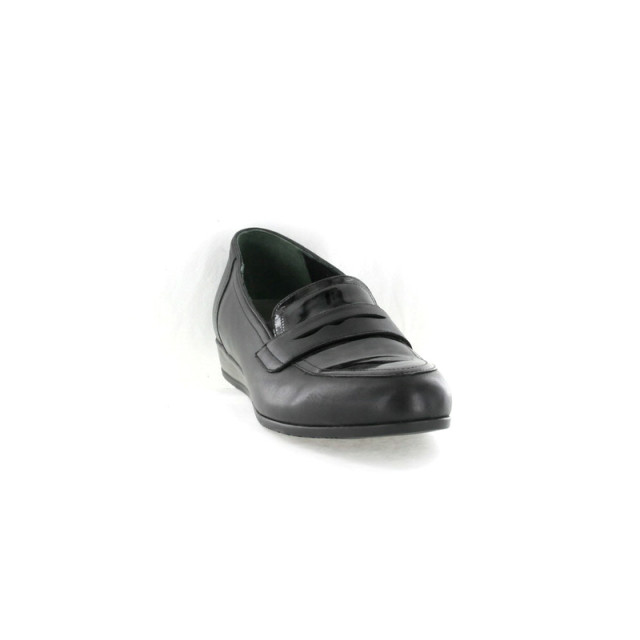 Durea 5715 wijdte E Loafers Zwart 5715 wijdte E large