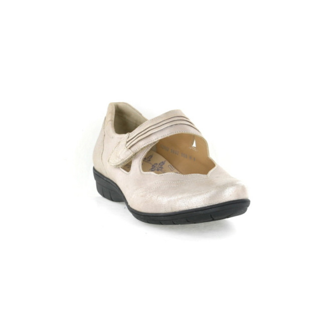 Durea 5662 wijdte H Comfort Schoenen Beige 5662 wijdte H large