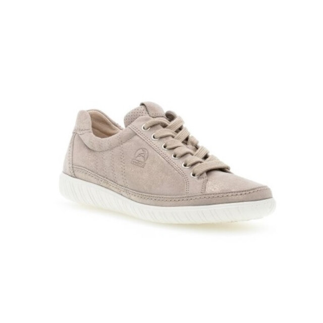 Gabor 46.458 Sneakers Beige 46.458 large