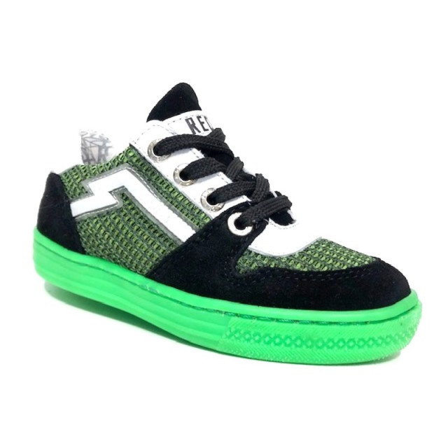 Red Rag 13315 Sneakers Groen 13315 large