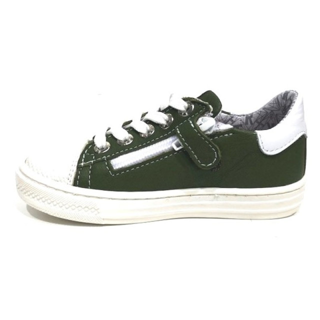 Red Rag 12023 Sneakers Groen 12023 large