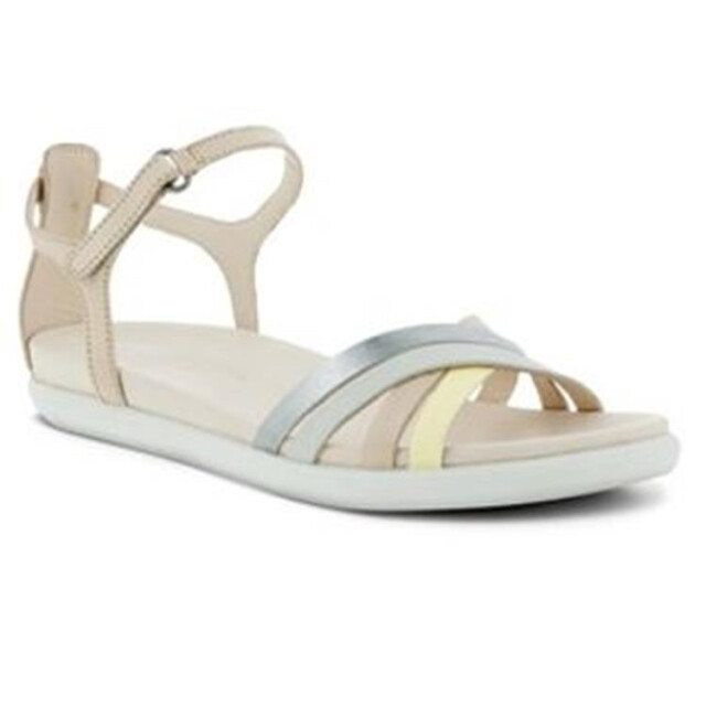 ECCO 209213 SIMPIL Sandalen Beige 209213 SIMPIL large