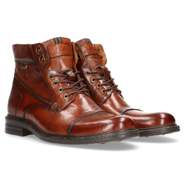 Australian Footwear Moretti leather Moretti Leather large