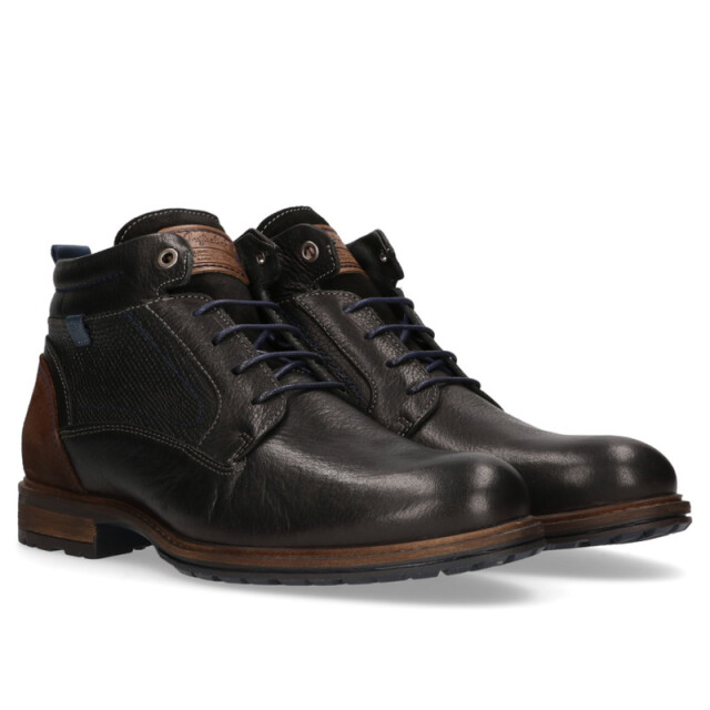 Australian Footwear Conley leather Conley leather large