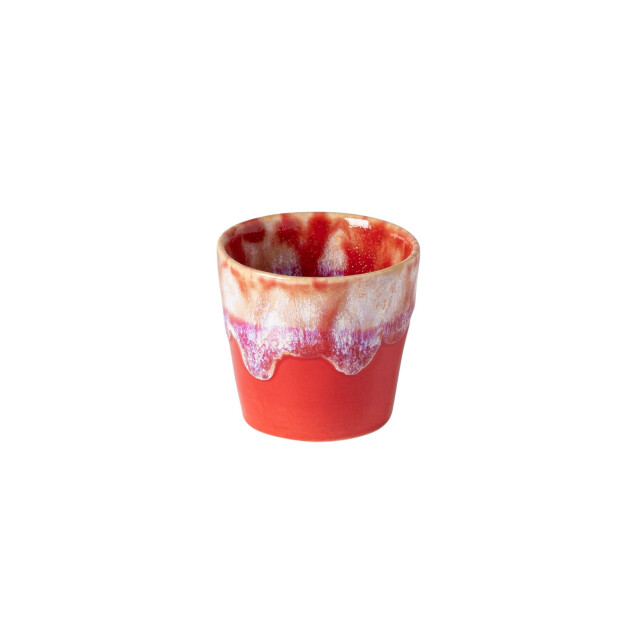 Costa Nova Set/6 espresso cup 9 cl rood 3083898 large