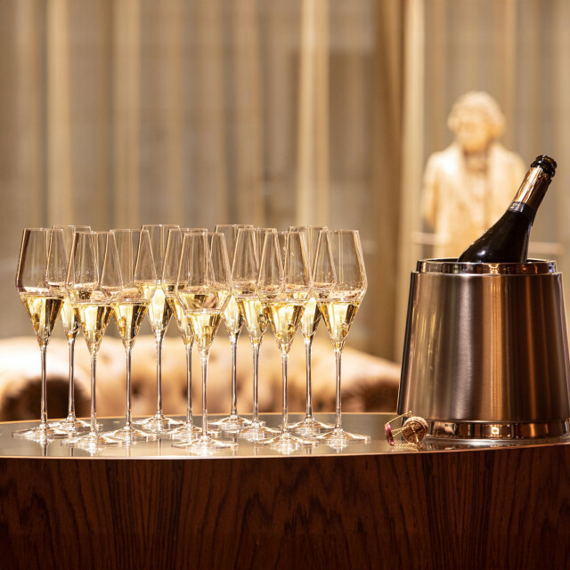 Stölzle Set/6 champagne 29 cl quatrophil 3083880 large
