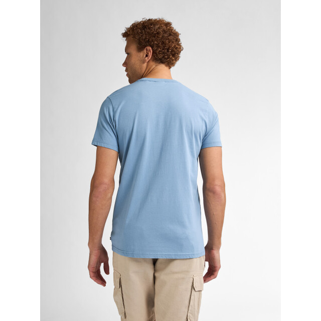 Petrol Industries Men t-shirt ss M-1050-TSR671 large