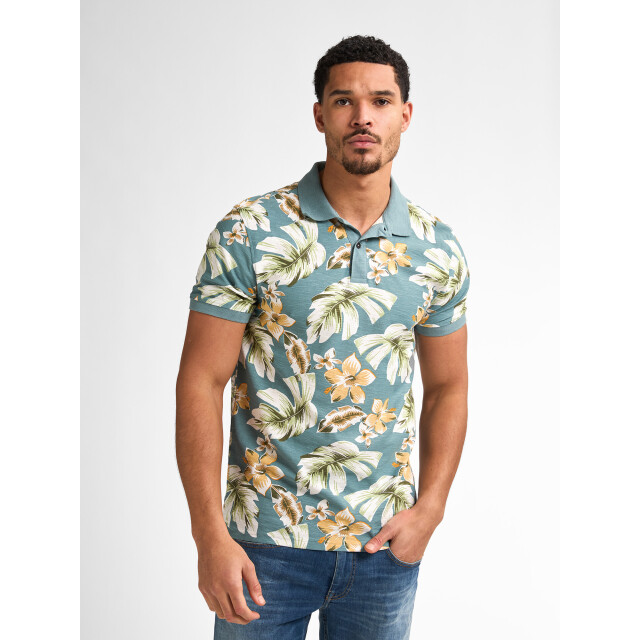 Petrol Industries Men polo short sleeve M-1050-POL908 large