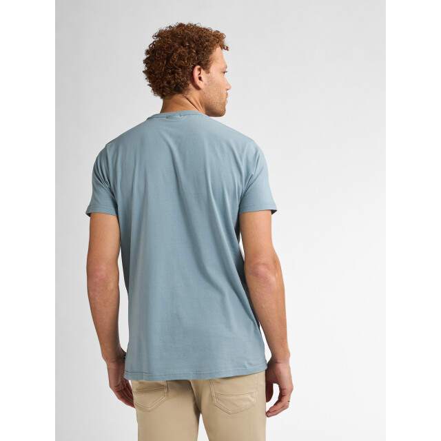 Petrol Industries Men t-shirt ss photo print M-1050-TSR707 large