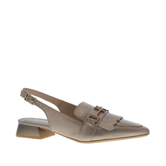 Hispanitas Dali dames slingback | dames | maat: | leer 109716 large