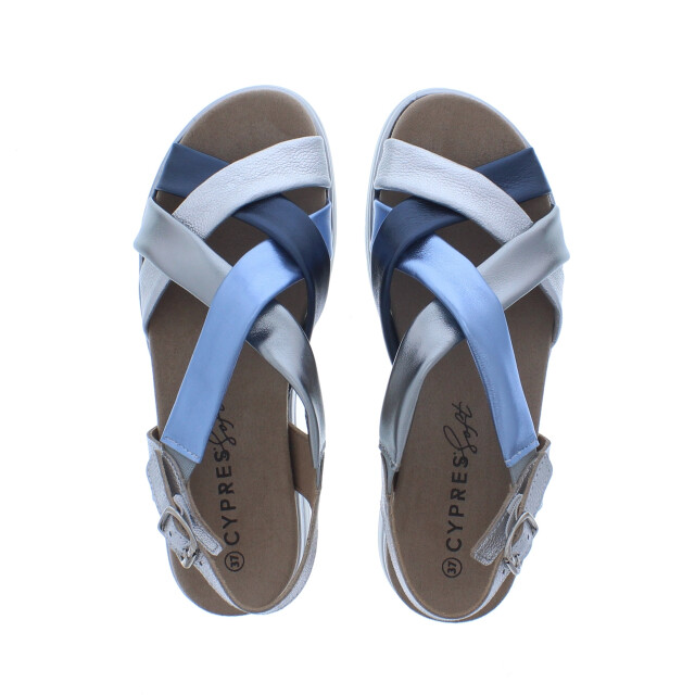 Cypres Willemijn soft banden | dames | maat: | combinatie 109989 large