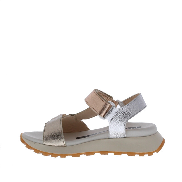 Hispanitas Maui dames sandaal | dames | maat: | leer 109711 large