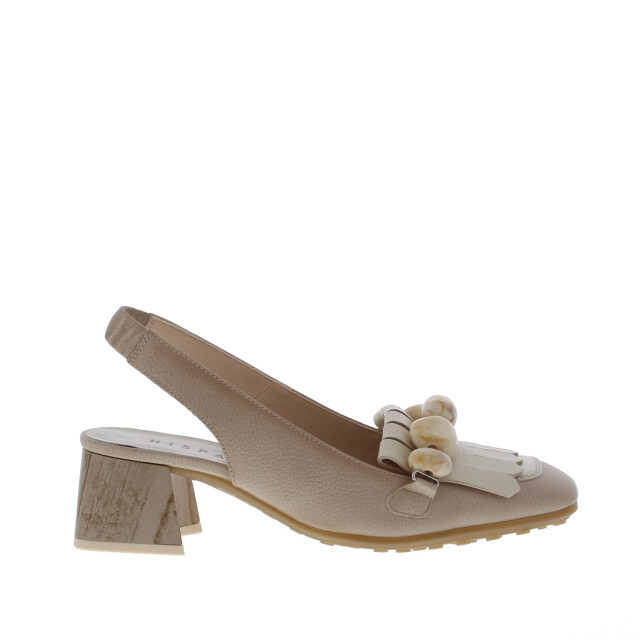Hispanitas Hanoi dames slingback | dames | maat: | leer 109712 large