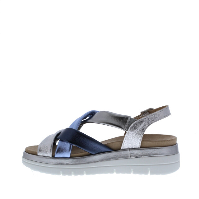 Cypres Willemijn soft banden | dames | maat: | combinatie 109989 large