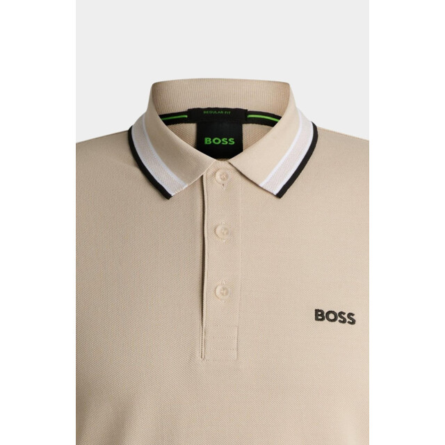 Boss Green Polo korte mouw paddy 10241663 01 50469055/284 183791 large