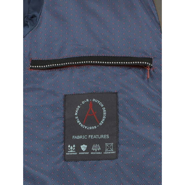 Donders 1860 Zomerjack skystream jacket 21862.3/682 186971 large