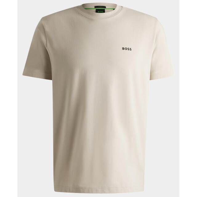 Boss Green T-shirt korte mouw tee 10256064 01 50506373/284 183817 large
