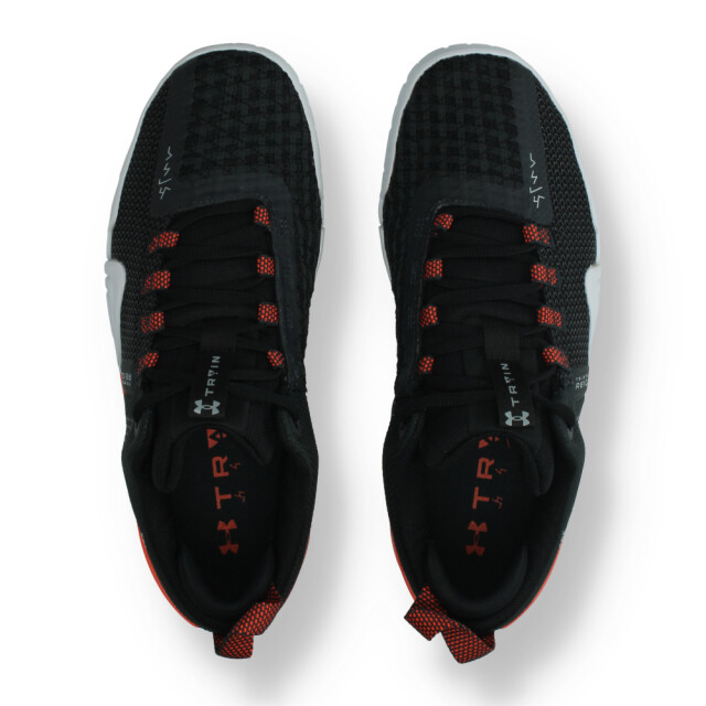 Under Armour Ua tribase reign 6-gry 3027341-016 Under Armour ua tribase reign 6-gry 3027341-016 large