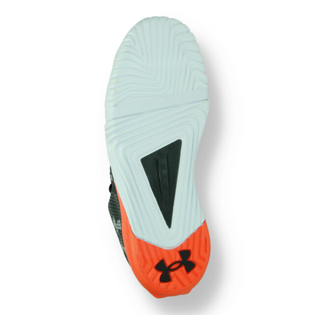 Under Armour Ua tribase reign 6-gry 3027341-016 Under Armour ua tribase reign 6-gry 3027341-016 large