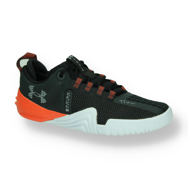 Under Armour Ua tribase reign 6-gry 3027341-016 Under Armour ua tribase reign 6-gry 3027341-016 large