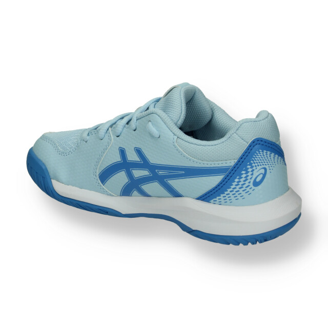 Asics Gel-dedicate 8 gs 1044a077-402 ASICS gel-dedicate 8 gs 1044a077-402 large