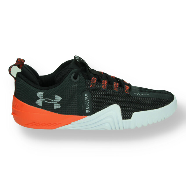 Under Armour Ua tribase reign 6-gry 3027341-016 Under Armour ua tribase reign 6-gry 3027341-016 large