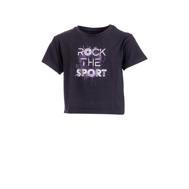 Papillon Oversized t-shirt rock the sport 251bpk2021-900 PAPILLON Oversized T-Shirt Rock The Sport 251bpk2021-900 large