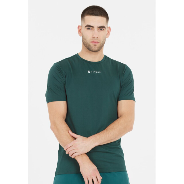 Virtus Roger m hyperstretch s/s tee ev233960-3200 Virtus Roger M Hyperstretch S/S Tee ev233960-3200 large