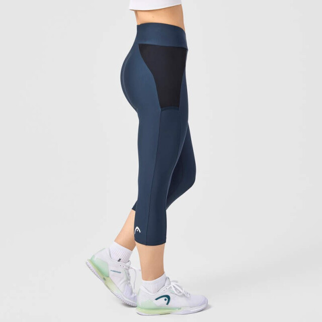 Head Tech 3/4 tights women 814325 nv HEAD Tech 3/4 Tights Women 814325 nv large