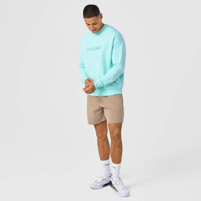 Head Motion crewneck unisex 811915 aq HEAD Motion Crewneck Unisex 811915 aq large