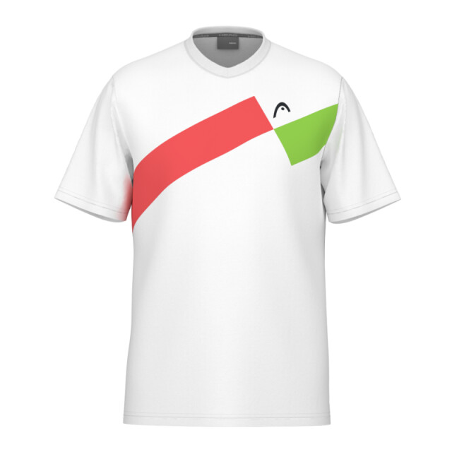 Head Topspin t-shirt men 811235 gixp HEAD Topspin T-Shirt Men 811235 gixp large