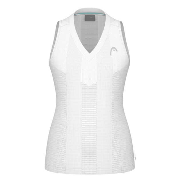 Head Performance tank top women v 814025 wh HEAD PERFORMANCE Tank Top Women v 814025 wh large