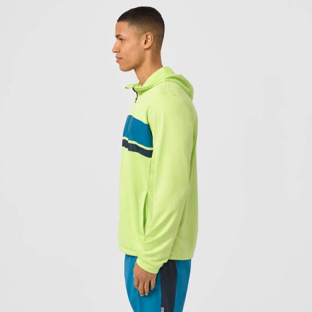 Head Topspin hoodie men 811245 llte HEAD Topspin Hoodie Men 811245 llte large