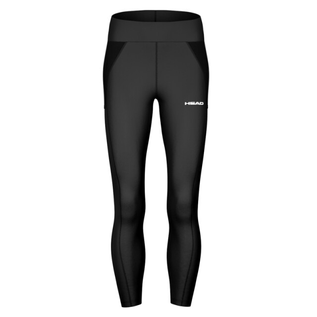 Head Tech tights women 814335 bk HEAD Tech Tights Women 814335 bk large
