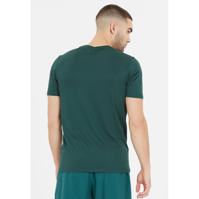 Virtus Roger m hyperstretch s/s tee ev233960-3200 Virtus Roger M Hyperstretch S/S Tee ev233960-3200 large