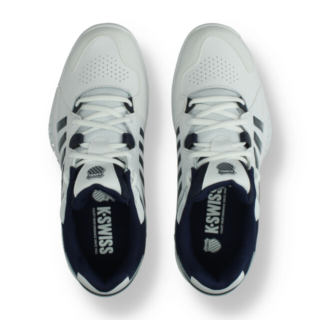 K-Swiss Receiver v 07393-177-m K-SWISS receiver v 07393-177-m large