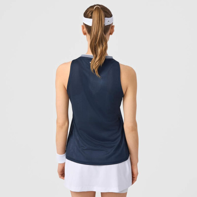 Head Performance tank top women 814025 nv HEAD PERFORMANCE Tank Top Women 814025 nv large