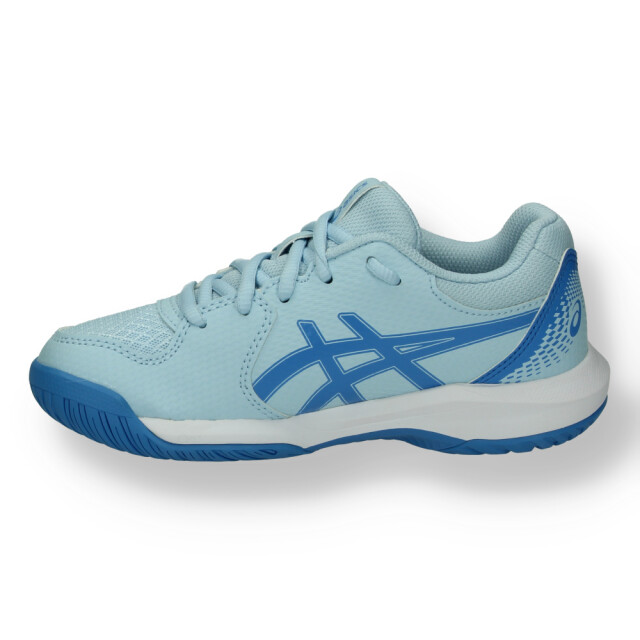 Asics Gel-dedicate 8 gs 1044a077-402 ASICS gel-dedicate 8 gs 1044a077-402 large